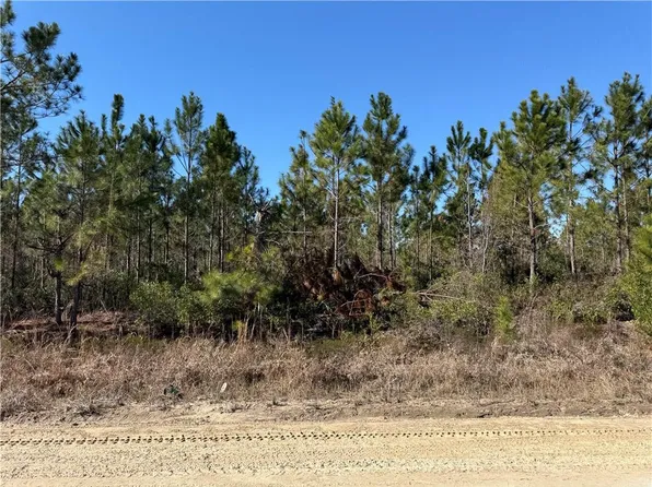 0 Elmer Thrift Rd #9, Waycross, GA 31503