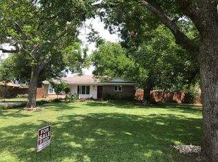 600 Mansfield Rd, Paris, TX 75462