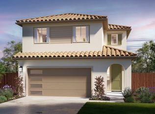 The Skyline Plan, Saddlewood by Florsheim Homes, Oakdale, CA 95361