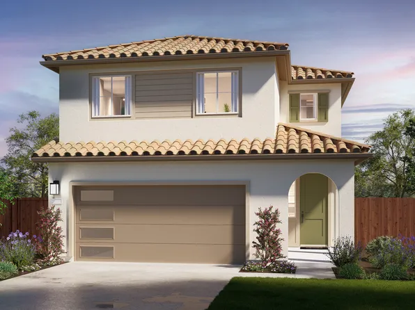 The Skyline Plan, Saddlewood by Florsheim Homes