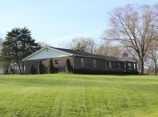 16125 Centenary Rd, New London, MO 63459