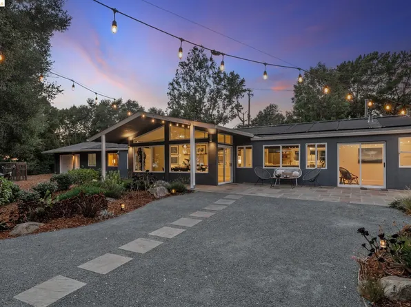 4735 Sequoyah Rd, Oakland, CA 94605