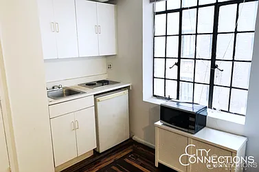 Rented by City Connections Realty