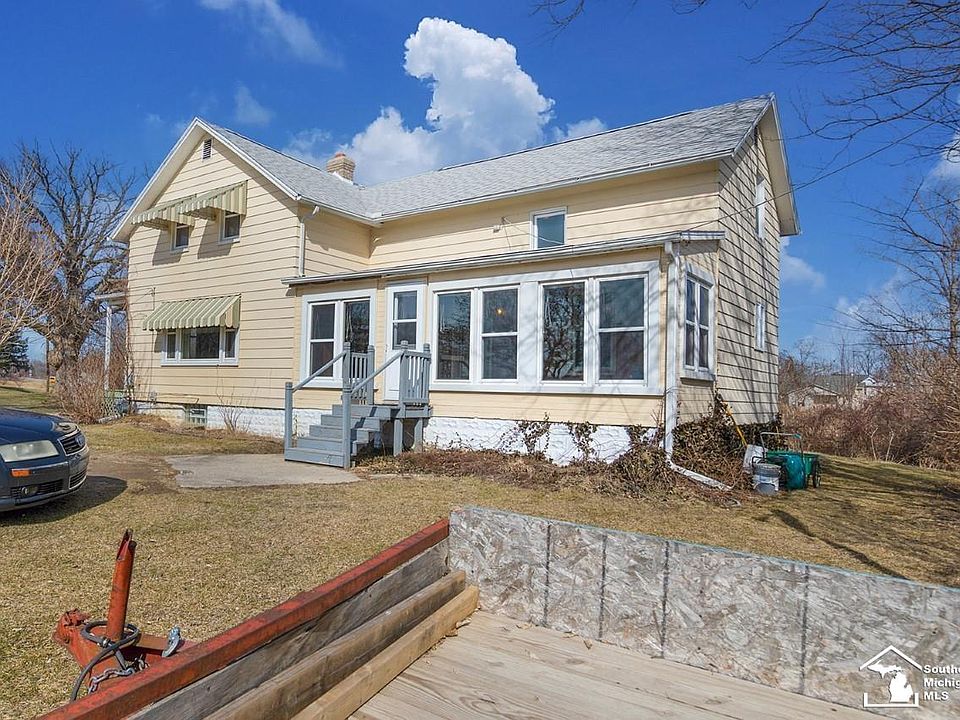 13362 S Dixie Hwy, La Salle, MI 48145 Zillow