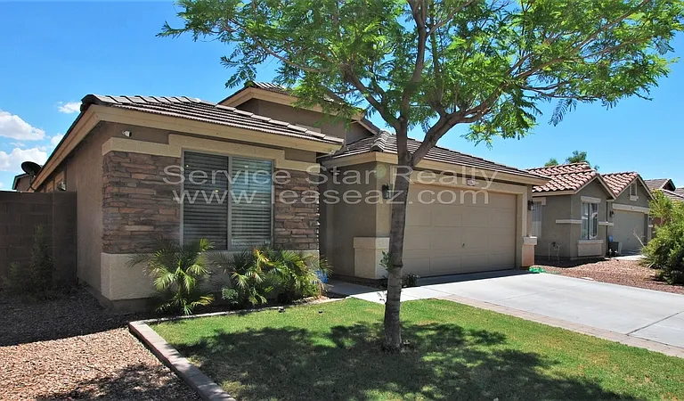16867 W Belleview St — Photo 1