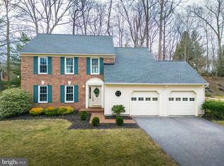 8531 Autumn Rust Rd, Ellicott City, MD 21043