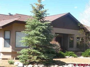 63 Walker Ln, Durango, CO 81303