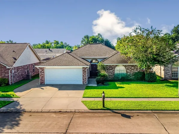 516 Cavaness Dr, Houma, LA 70364