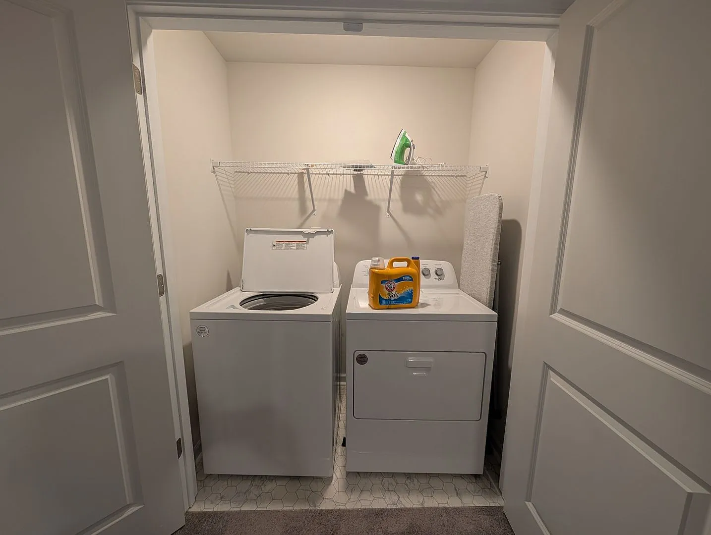 Room in 3 Bedroom Home at North Mills Rd — Photo 4