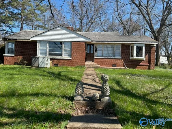 14112 Market St, Moulton, AL 35650