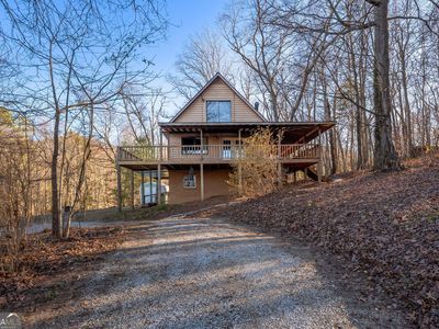 178 Troy Ln, Rabun Gap, GA, 30568