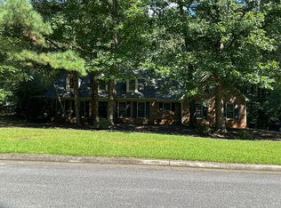 9200 Fairfield Approach, Jonesboro, GA 30236