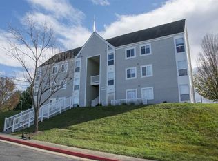 1348 Hunters Rd APT G, Harrisonburg, VA 22801