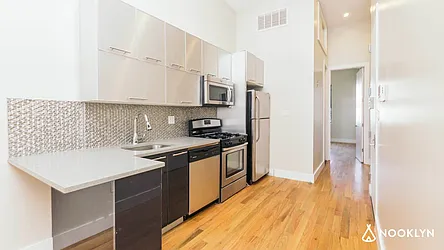 Rented by Nooklyn NYC LLC