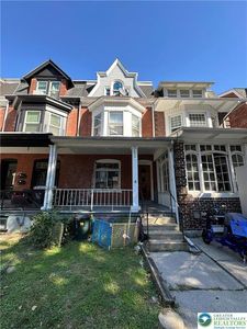 219 S Madison St, Allentown, PA, 18102