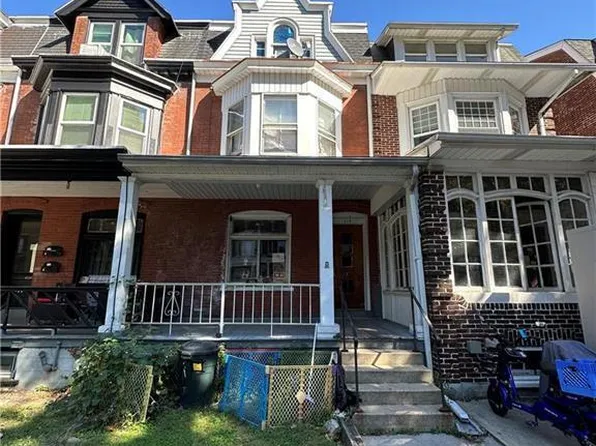 219 S Madison St, Allentown, PA 18102