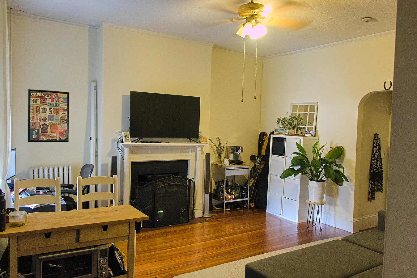 1 bed, 800 sqft, $2,800 — Photo 1
