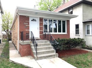 3437 W 61st Pl, Chicago, IL