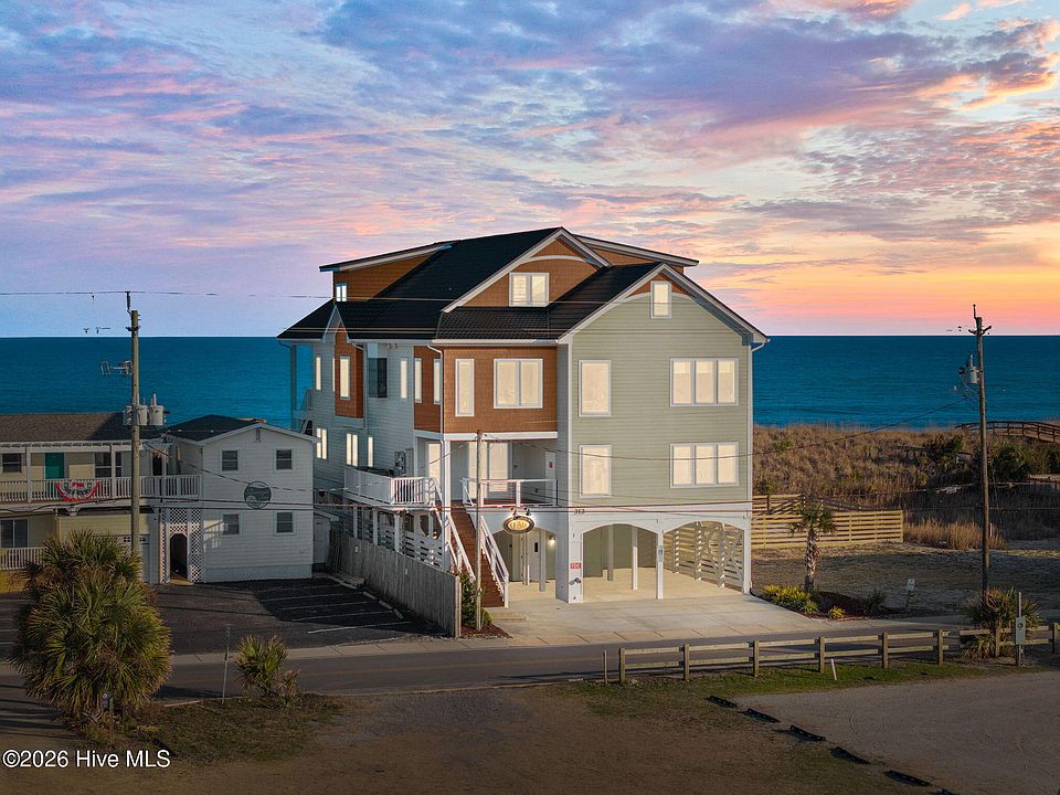 1st image of 312 Carolina Beach Avenue N