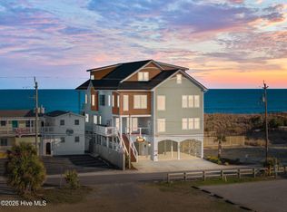 312 Carolina Beach Ave N, Carolina Beach, NC 28428