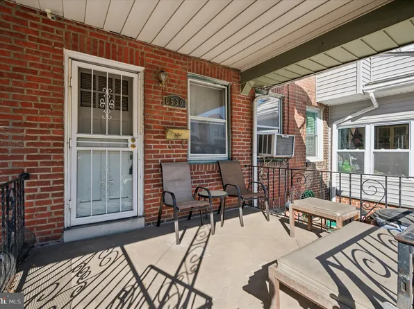 6530 Vandike St, Philadelphia, PA 19135