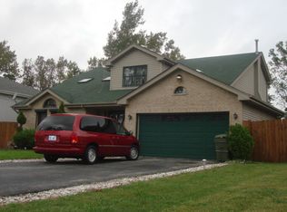 3232 W 155th St, Markham, IL 60428