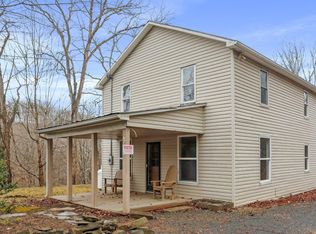 6684 Carpers Pike, Yellow Spring, WV 26865