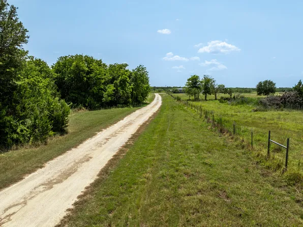 Township Road 2 Fm 933, Whitney, TX 76692