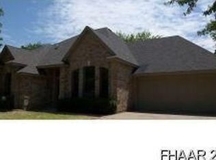 1805 Wolverine Trl, Harker Heights, TX 76548