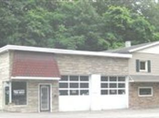 174 Little Deer Creek Rd, Cheswick, PA 15024