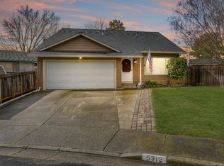 5312 Coronado Ct, Rohnert Park, CA 94928