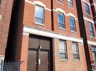 617 N Racine Ave APT 1, Chicago, IL 60642