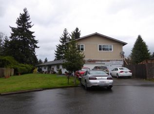 31458 28th Pl SW, Federal Way, WA 98023