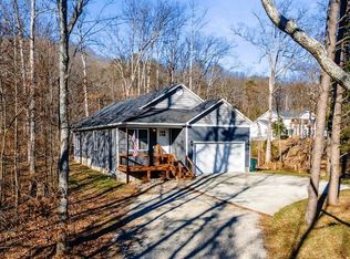 460 Knobview Dr, Lebanon Junction, KY 40150