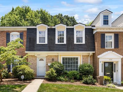 2323 Hayloft Cir, Charlotte, NC, 28226