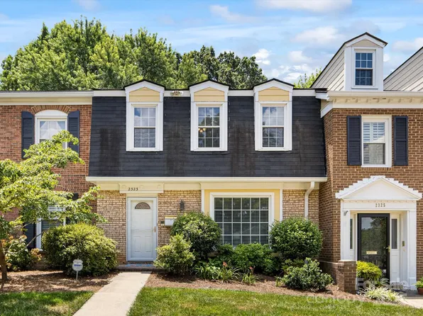 2323 Hayloft Cir, Charlotte, NC 28226