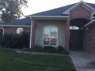 9038 Newcastle Dr, Shreveport, LA 71129