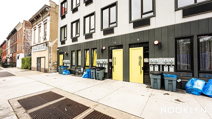 Rented by Nooklyn NYC LLC | media 25