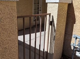 2801 N Rainbow Blvd APT 153, Las Vegas, NV 89108