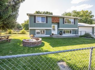 1025 N Saint Charles Rd, Veradale, WA 99037