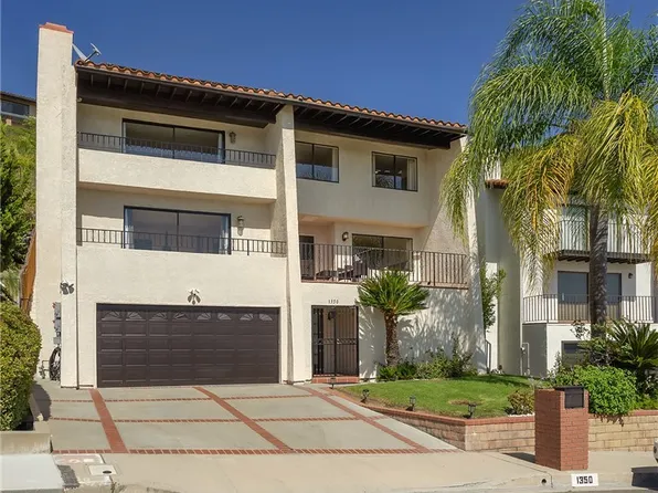 1350 E Tujunga Ave, Burbank, CA 91501