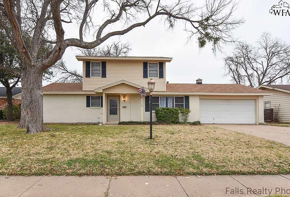 1st image of 4617 Sierra Madre Dr