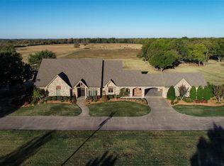 460 Airport Rd, Paris, TX 75462