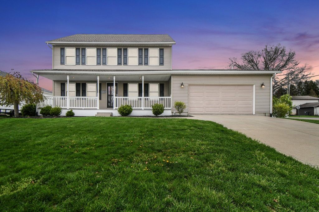 Real estate listing image