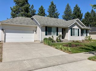 7443 W Macaw Ln, Rathdrum, ID 83858