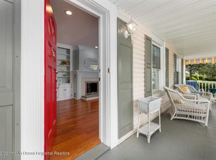 500 Ludlow Ave, Spring Lake, NJ 07762