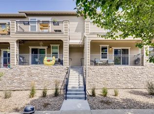 11250 Florence St UNIT 18F, Commerce city, CO 80640