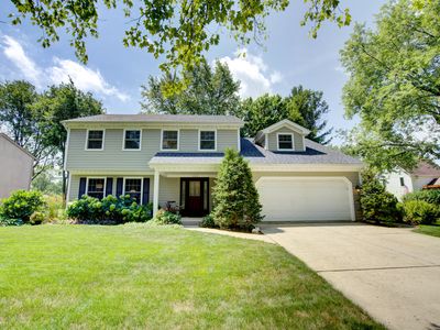 1202 Chateaugay Ave, Naperville, IL, 60540