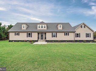 12605 Beach Hwy, Greenwood, DE 19950