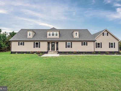 12605 Beach Hwy, Greenwood, DE, 19950